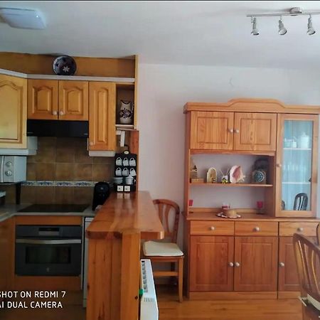 Apartamento En Boi Bohí Extérieur photo