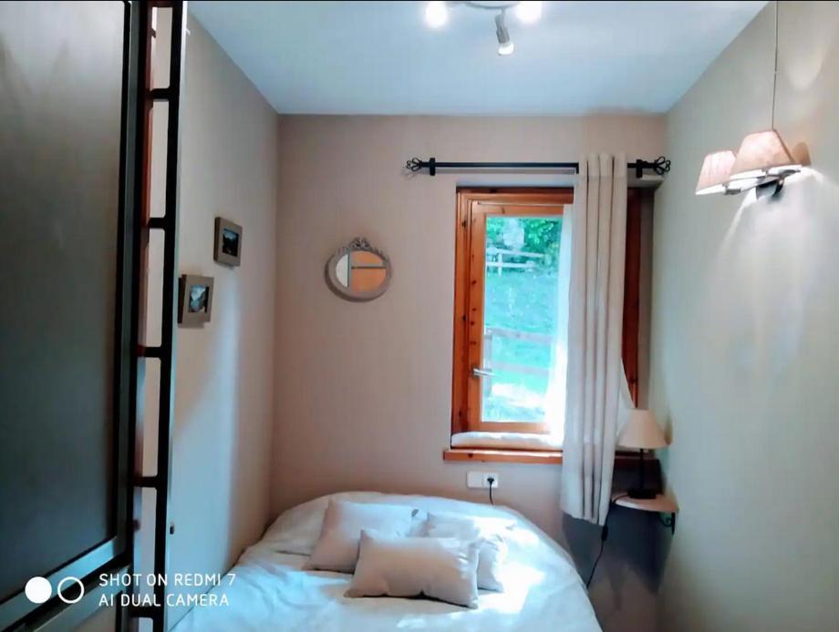 Apartamento En Boi Bohí Extérieur photo